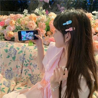 深情的朋友